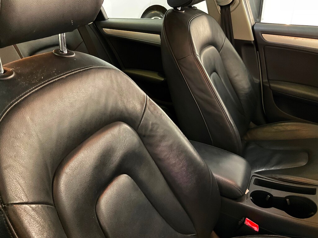 Used Audi A4 2014 for sale - 75967411: Photo 21