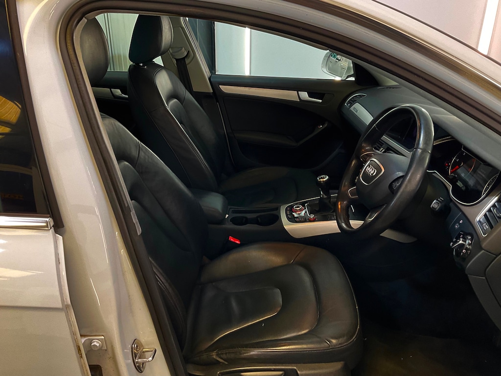 Used Audi A4 2014 for sale - 75967411: Photo 22