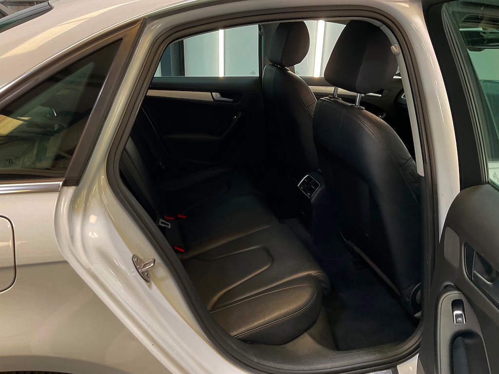 Used Audi A4 2014 for sale - 75967411: Photo 23