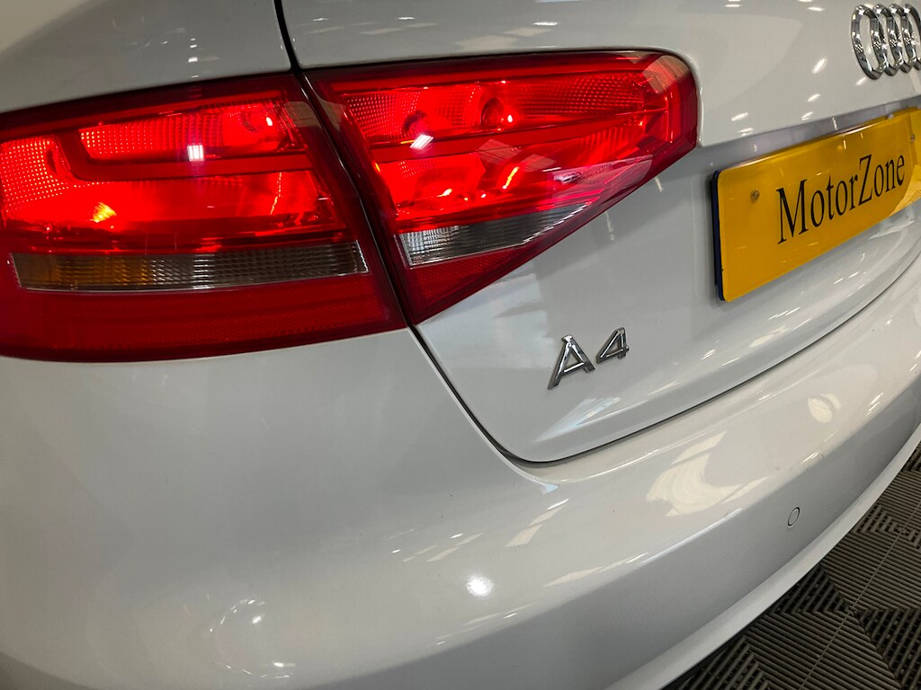 Used Audi A4 2014 for sale - 75967411: Photo 30