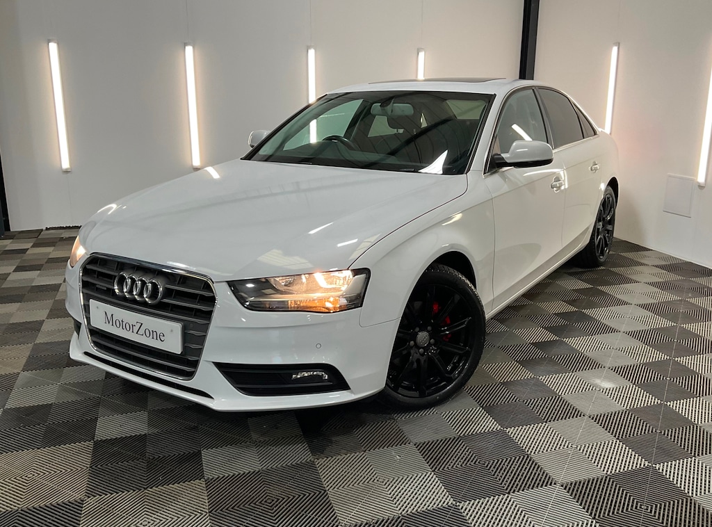 Used Audi A4 2014 for sale - 75967411: Photo 34