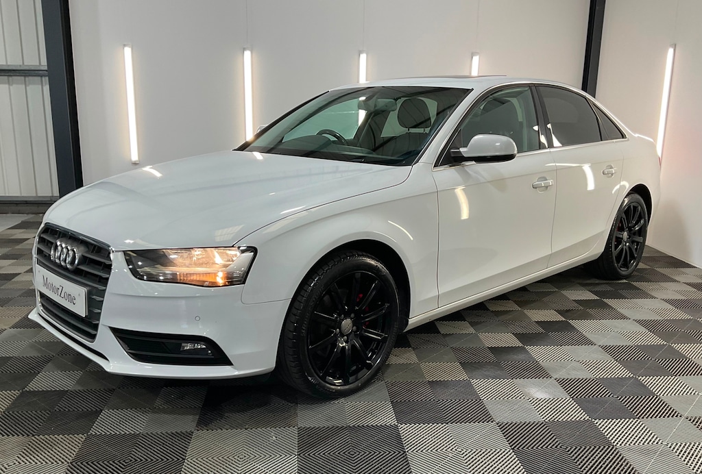 Used Audi A4 2014 for sale - 75967411: Photo 5
