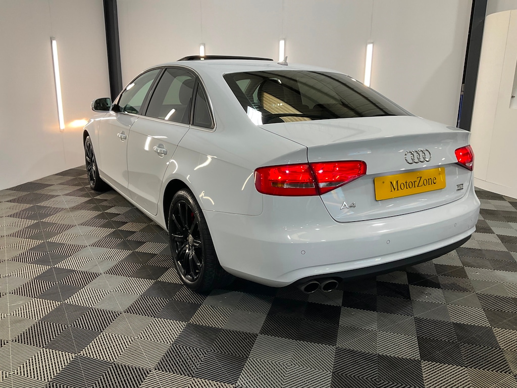 Used Audi A4 2014 for sale - 75967411: Photo 6