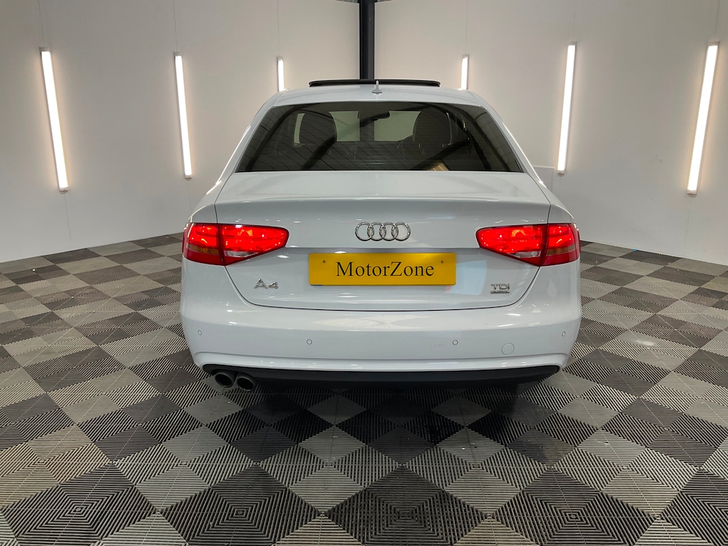 Used Audi A4 2014 for sale - 75967411: Photo 7