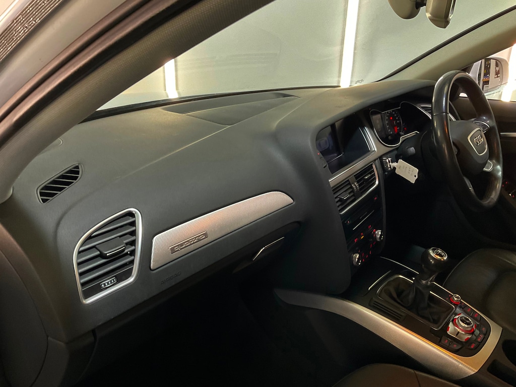 Used Audi A4 2014 for sale - 75967411: Photo 9