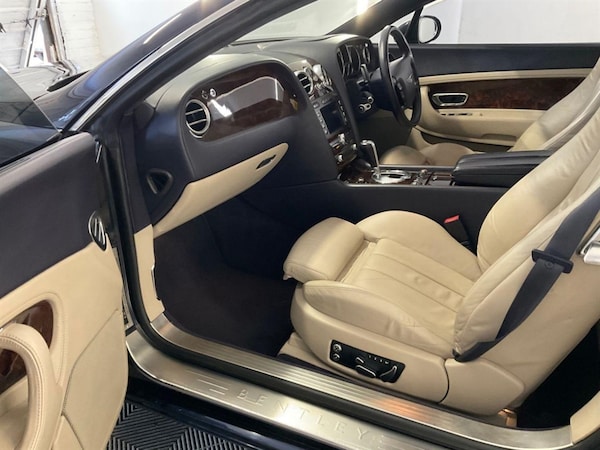 Used Bentley Continental 2004 for sale - 75568546: Photo 10