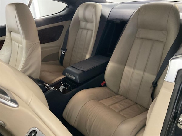 Used Bentley Continental 2004 for sale - 75568546: Photo 11