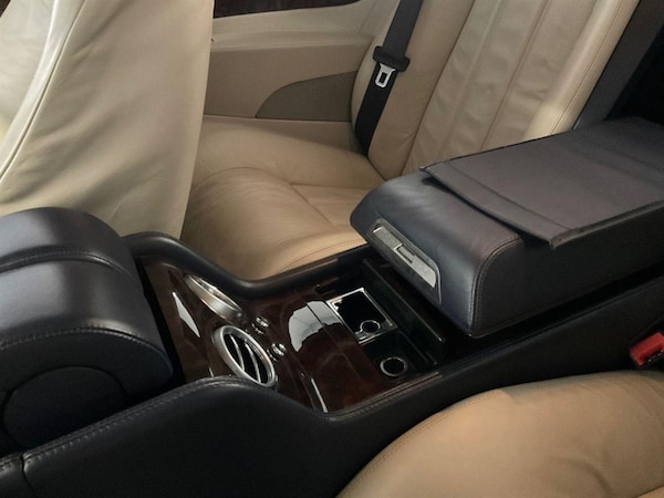 Used Bentley Continental 2004 for sale - 75568546: Photo 12