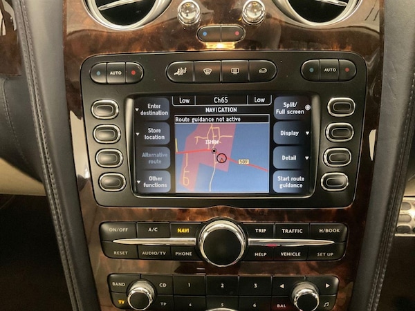 Used Bentley Continental 2004 for sale - 75568546: Photo 14
