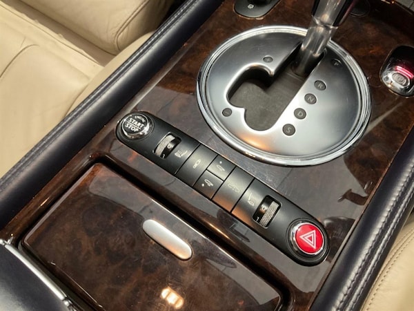 Used Bentley Continental 2004 for sale - 75568546: Photo 15
