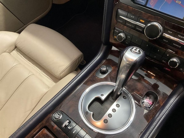 Used Bentley Continental 2004 for sale - 75568546: Photo 16