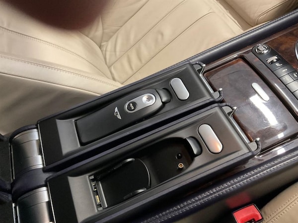 Used Bentley Continental 2004 for sale - 75568546: Photo 18