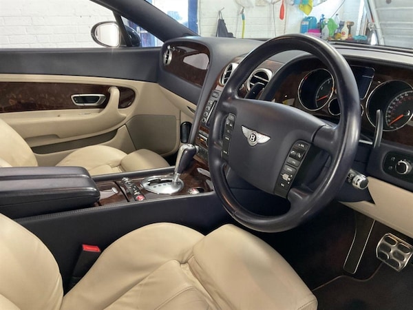 Used Bentley Continental 2004 for sale - 75568546: Photo 21