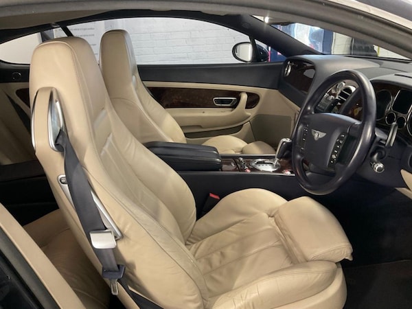 Used Bentley Continental 2004 for sale - 75568546: Photo 22