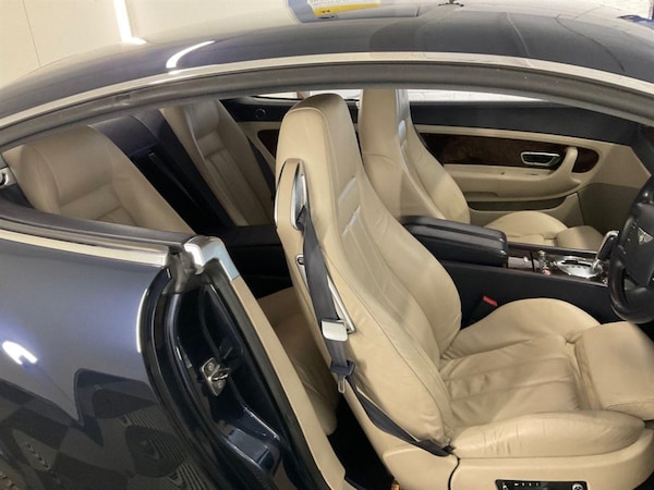 Used Bentley Continental 2004 for sale - 75568546: Photo 23