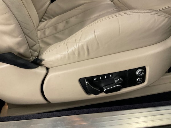 Used Bentley Continental 2004 for sale - 75568546: Photo 25
