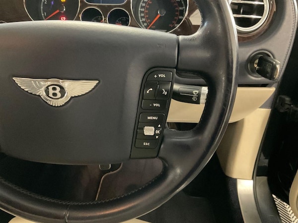 Used Bentley Continental 2004 for sale - 75568546: Photo 28