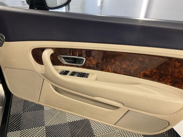 Used Bentley Continental 2004 for sale - 75568546: Photo 31