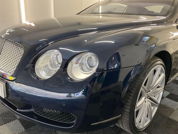 Used Bentley Continental 2004 for sale - 75568546: Photo 34