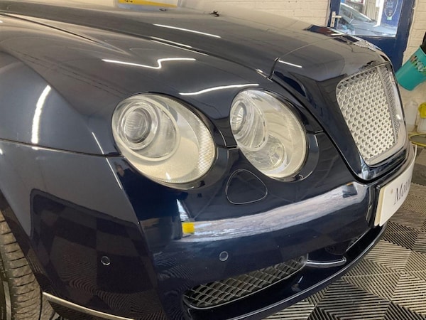 Used Bentley Continental 2004 for sale - 75568546: Photo 37