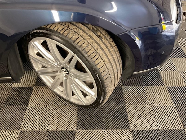 Used Bentley Continental 2004 for sale - 75568546: Photo 41