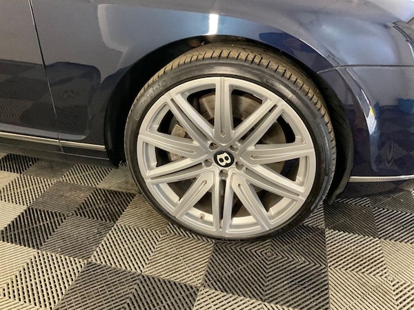 Used Bentley Continental 2004 for sale - 75568546: Photo 43
