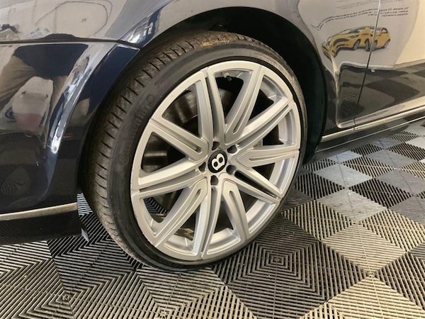 Used Bentley Continental 2004 for sale - 75568546: Photo 45
