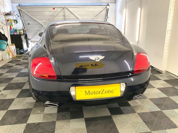 Used Bentley Continental 2004 for sale - 75568546: Photo 5