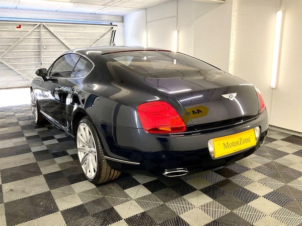 Used Bentley Continental 2004 for sale - 75568546: Photo 6