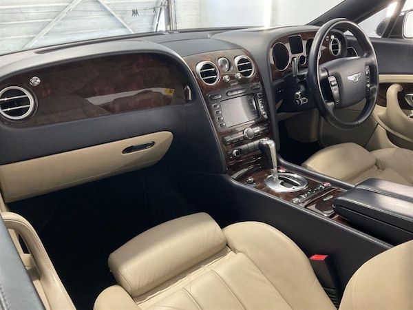Used Bentley Continental 2004 for sale - 75568546: Photo 7