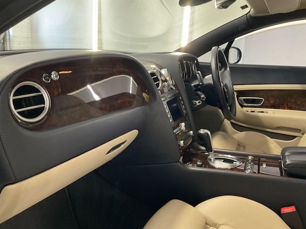 Used Bentley Continental 2004 for sale - 75568546: Photo 8