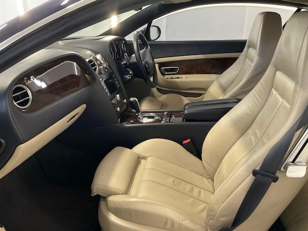 Used Bentley Continental 2004 for sale - 75568546: Photo 9