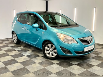 Used Vauxhall Other 2010 for sale - 75568549: Photo