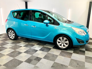 Used Vauxhall Other 2010 for sale - 75568549: Photo