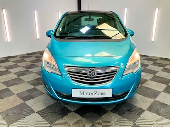 Used Vauxhall Other 2010 for sale - 75568549: Photo
