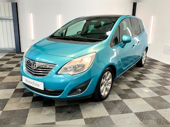 Used Vauxhall Other 2010 for sale - 75568549: Photo