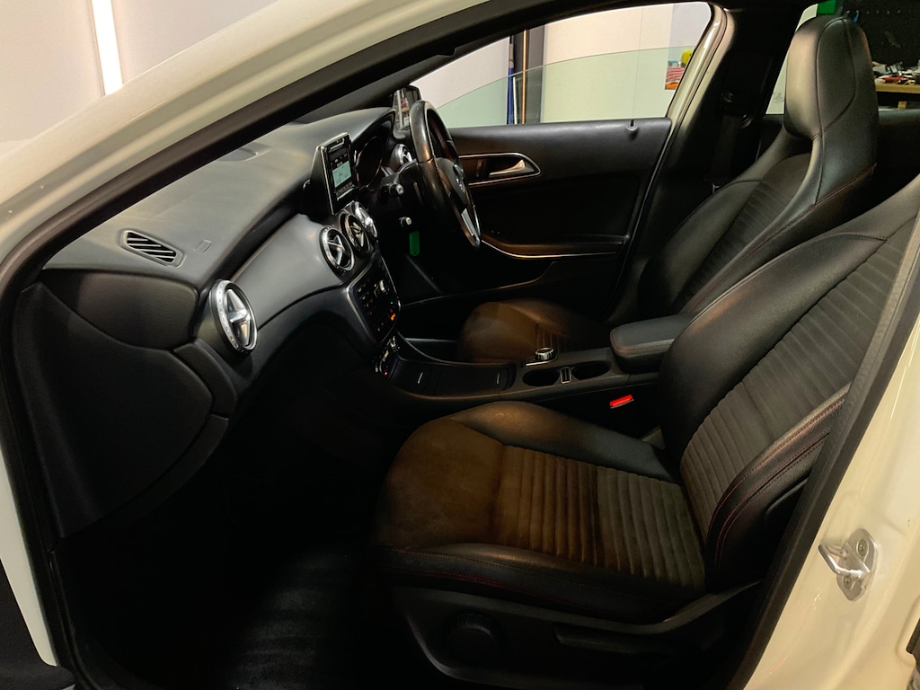 Used Mercedes-Benz GLA 2015 for sale - 76563946: Photo 10