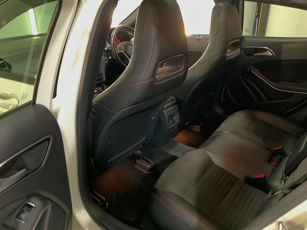 Used Mercedes-Benz GLA 2015 for sale - 76563946: Photo 11