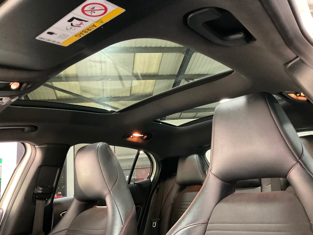 Used Mercedes-Benz GLA 2015 for sale - 76563946: Photo 12