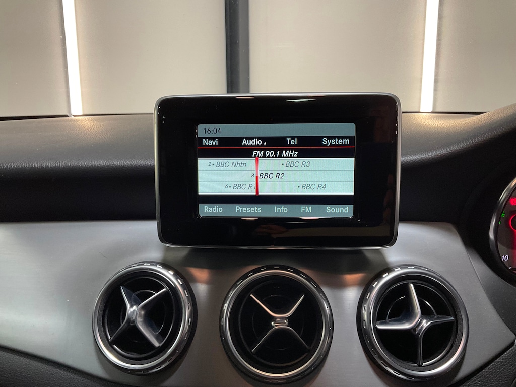 Used Mercedes-Benz GLA 2015 for sale - 76563946: Photo 15