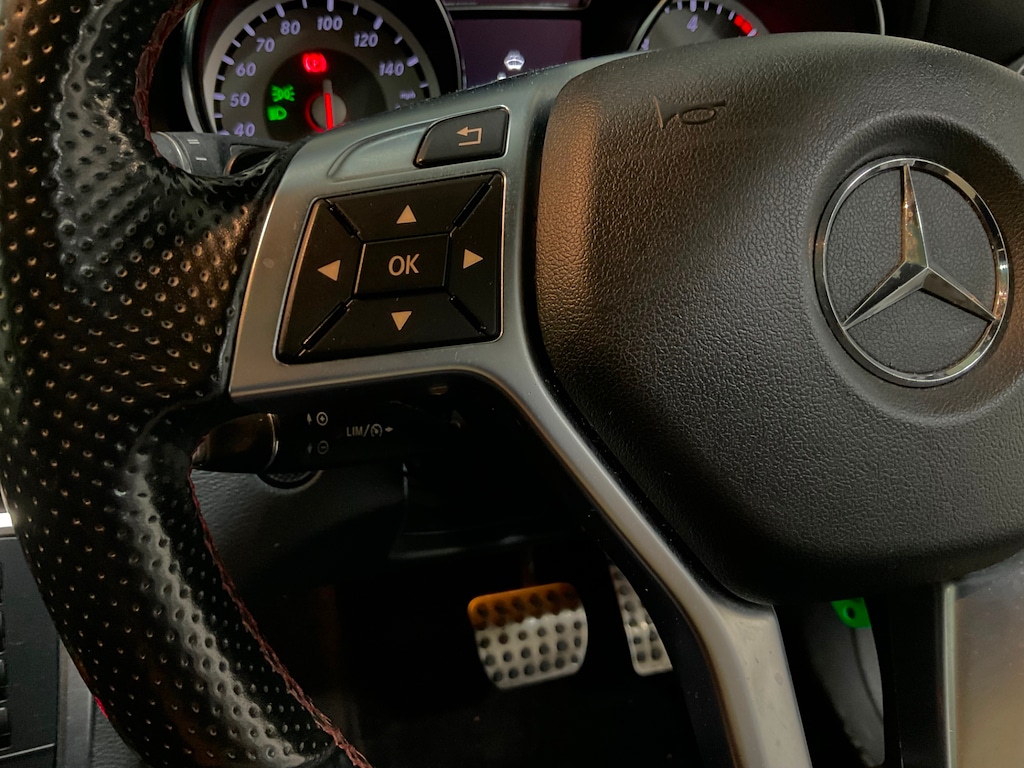 Used Mercedes-Benz GLA 2015 for sale - 76563946: Photo 17