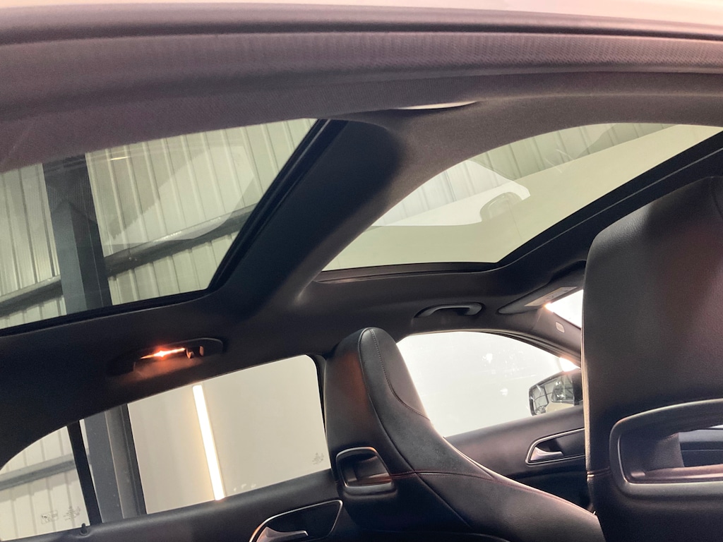 Used Mercedes-Benz GLA 2015 for sale - 76563946: Photo 20