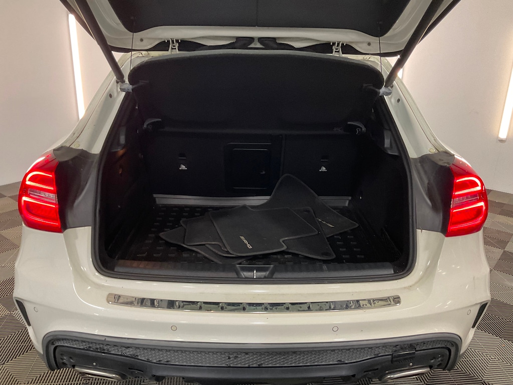 Used Mercedes-Benz GLA 2015 for sale - 76563946: Photo 22