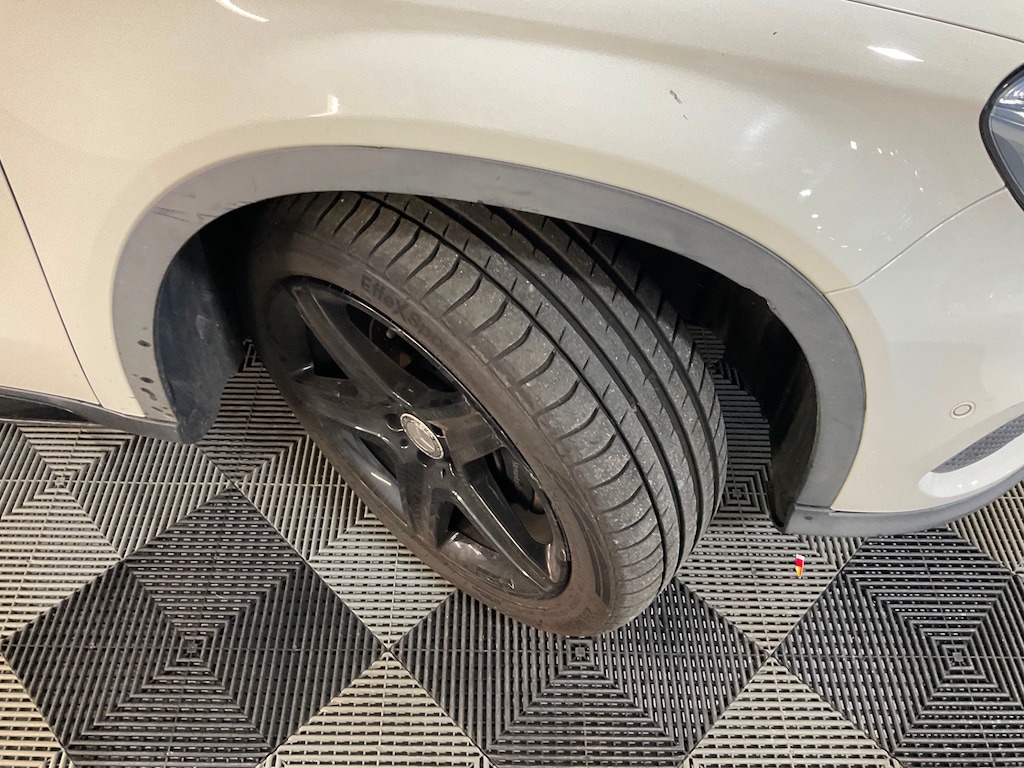 Used Mercedes-Benz GLA 2015 for sale - 76563946: Photo 24