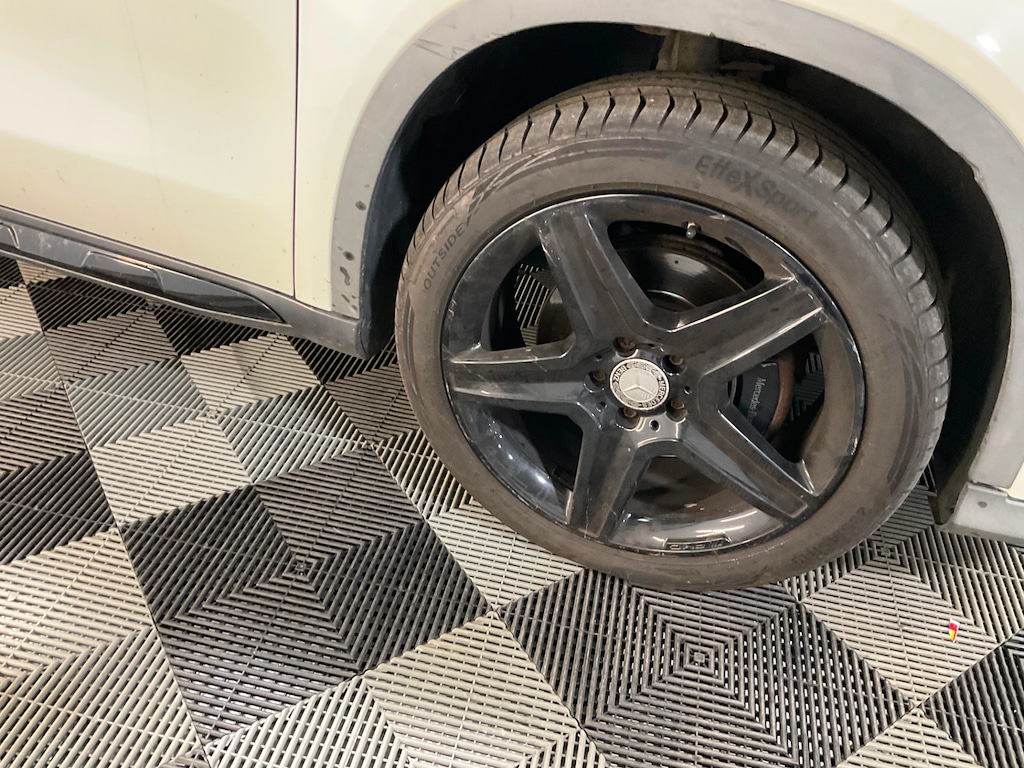 Used Mercedes-Benz GLA 2015 for sale - 76563946: Photo 25