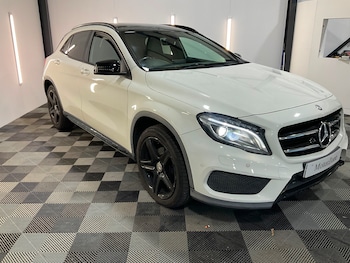 Used Mercedes-Benz GLA 2015 for sale - 76563946: Photo