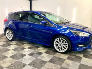 Used Ford Focus 2018 for sale - 74551381: Photo