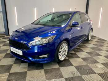 Used Ford Focus 2018 for sale - 74551381: Photo