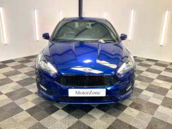 Used Ford Focus 2018 for sale - 74551381: Photo