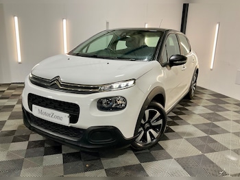 Citroen C3 feature image